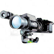 Newcon NZTI-M2 2.4x60 1st Generation Night Vision Scope