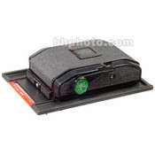 Horseman Roll Film Holder 6x7 for 220 Film for 4x5