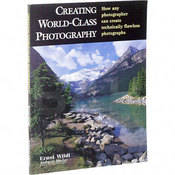 Amherst Media Book: Creating World Class Photos