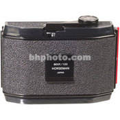 Horseman 6x9 cm Roll Film Holder for 2x3