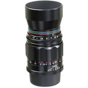 Voigtlander APO Lanthar 90mm f/3.5 Lens