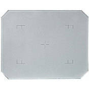 Horseman 4x5 Groundglass Focusing Screen - Plain