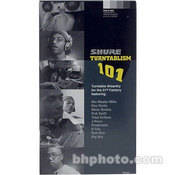 Shure TT101 Turntablism 101