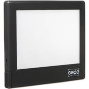 Gepe Slim Lite Illuminator 5000 for 5 x 7"