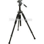 Davis & Sanford Challenger Tripod with F12 Head