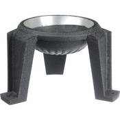 Birns & Sawyer Hi-Hat with 150mm Bowl