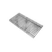 Arkay Stainless Steel Flat Top Duckboard for 18x120" Sinks
