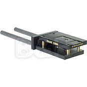 Birns & Sawyer Mini Rod Plate - for Canon XL-1 DV Camcorder