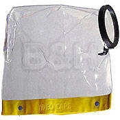 Ewa-Marine VC-XM Rain Cape Consumer Camcorder Rain Capes