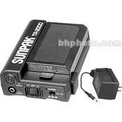 Sunpak Pack de Bateria TR-2000 com Carregador