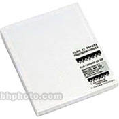Bergger BPF-200 16x20" 25 Sheets Black & White Print Film