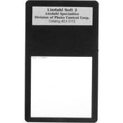 Lindahl 3" Soft Acrylic Filter #2