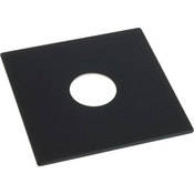 Horseman 14 x 14cm Lensboard (Flat)