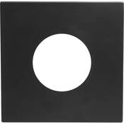 Horseman Placa de Lente 14 x 14cm (Plana) para as C�meras da S�rie L - Copal/Compur n� 3