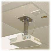 Premier Mounts Premier Mounts False Ceiling Adapter - PP-FCMA