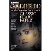 Ilford Galerie Classic Pearl Paper - 11x17" - 25 Sheets