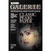 Ilford Galerie Classic Pearl Paper - 13x19" - 25 Sheets