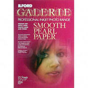Ilford Galerie Smooth Pearl Paper - 13x19" - 25 Sheets
