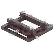 Videoptics Digix Panning Film Carrier Model P
