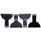Dedolight Framing Shutter for DP400KU