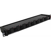 Pro Co Sound IT8A 8 Channel Balancing Isolation Box