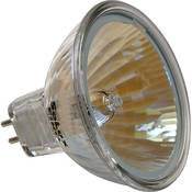 Wiko Solux Lamp - 35 watts/12 volts - 4100K, 24-Degrees