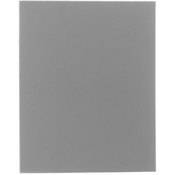 Delta Gray Card - 4 x 5"