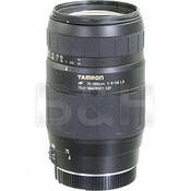 Tamron Zoom Telephoto AF 75-300mm f/4.0-5.6 LD Macro Autofocus Lens for Canon EOS
