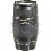 Tamron Zoom Telephoto AF 75-300mm f/4.0-5.6 LD Macro AF Lens