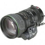 Canon 16:1 Manual Servo Zoom Lens