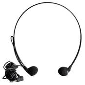 Olympus E-102 Transcribing Headset