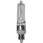 General Brand JCV Lamp - 100 watts/120 volts