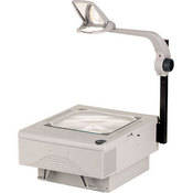 3M 1711 Overhead Projector