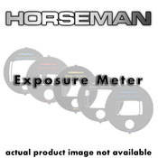 Horseman Exposure Meter 69