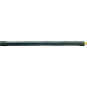 K&M Goose-neck Extension (Black)
