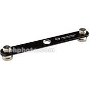 K&M 6" Microphone Support Bar
