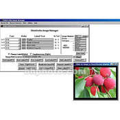 SlideScribe CD: Digital Image Management Database Program