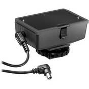Novoflex Hot Shoe Adapter