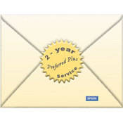 Epson 2 Year Preferred Plus Service Program