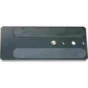 Sachtler C.O.G. Plate DV Center of Gravity Touch and Go Wedge Plate
