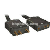 Altman Extension Cable, 2- Stage Pin Plus Ground, 20 Amps - 5