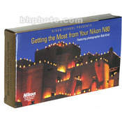 Nikon Video Tape: How To Get The Most From Your N80