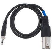 Sennheiser CL-500 Balanced Cable 1/8"-M to XLR-M