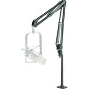 O.C. White Deluxe Microphone Arm and Riser System