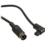 Quantum Instruments CD-1 Cable for Nikon D1, D1X & D1H Digital Cameras