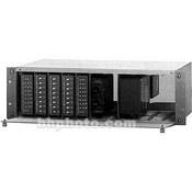 Allen-Avionics RM-1 Rack Mount with Metal Door