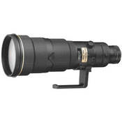 Nikon Telephoto AF-S Nikkor 500mm f/4D ED-IF II Autofocus Lens - Black
