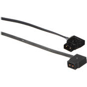 Anton Bauer PTE Power-Tap Male to Power-Tap Female Extension Cable - 7 ft