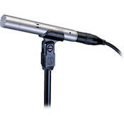 Audio-Technica AT3032 - Omnidirectional Small Diaphragm Mic