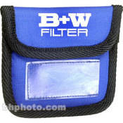 B+W E2 Filter Pouch